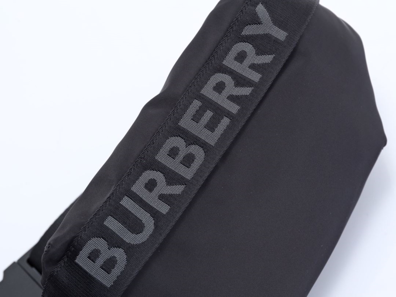 Burberry Waist & Chest Packs